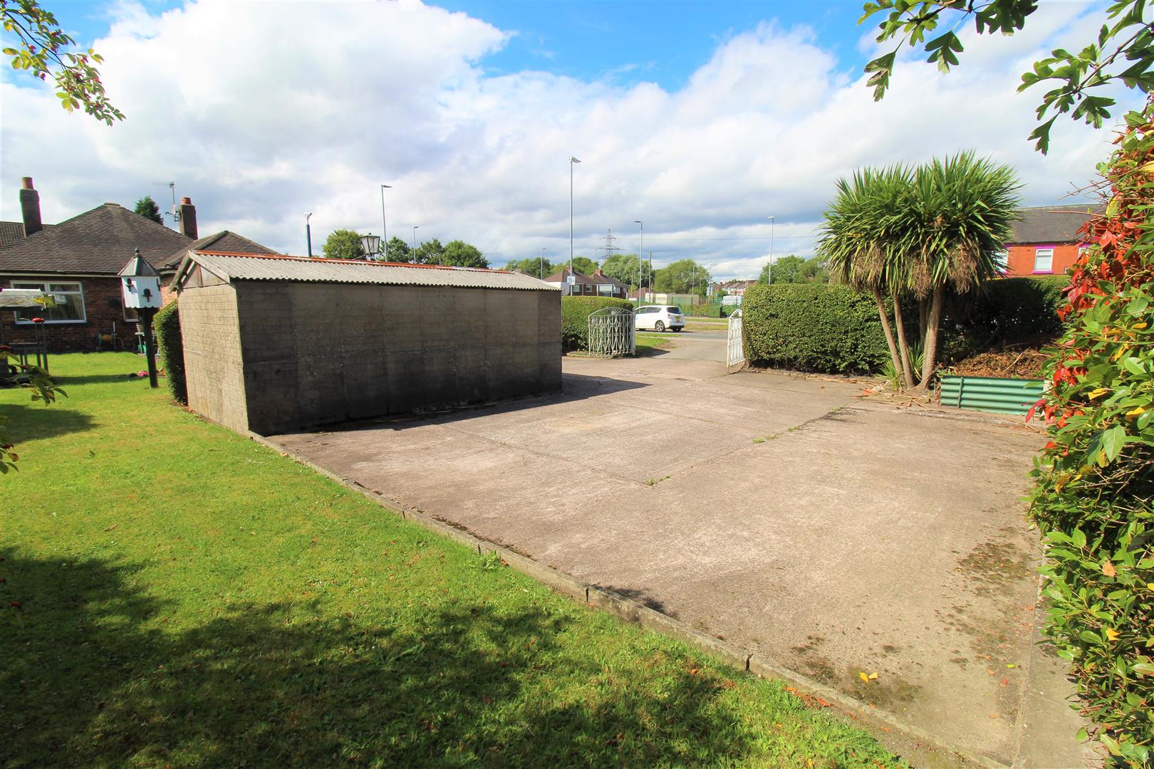 Dividy Road, Bucknall, Stoke-On-Trent